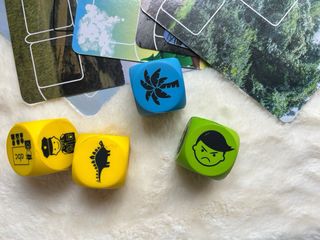 Story Blocks Eurekakids Juego de Mesa