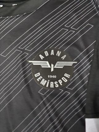 Camiseta Adana Demirspor Talla M