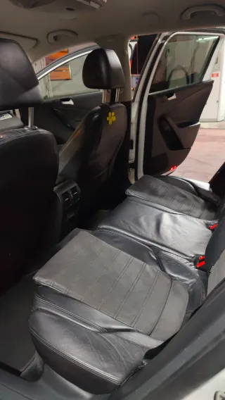 Volkswagen Passat 2010