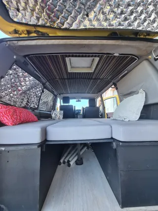Mercedes-Benz Vito 2002