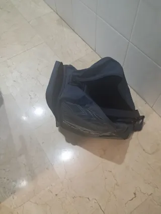 Bolsa porta botas de esquí
