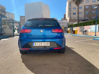 SEAT Leon 2010