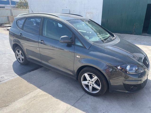 Despiece Seat Altea XL 1.6 TDI