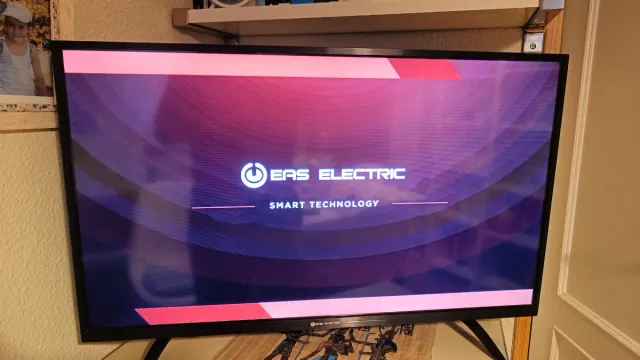 Smart TV EAS ELECTRIC 32"