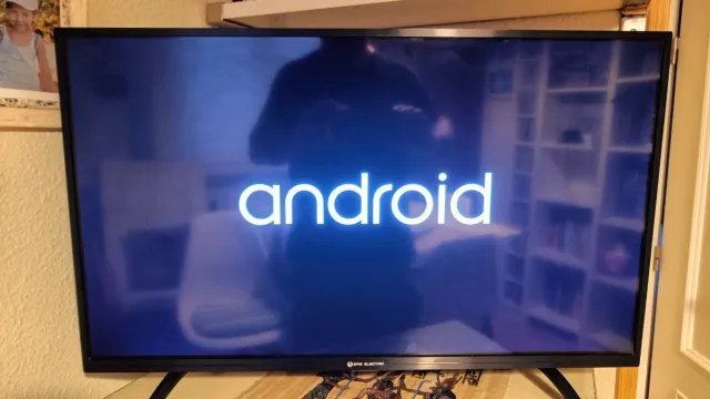 Smart TV EAS ELECTRIC 32"