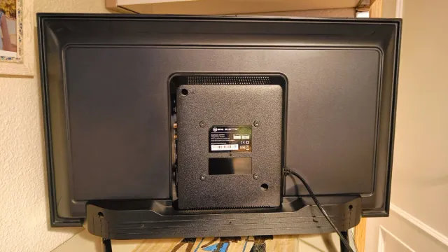 Smart TV EAS ELECTRIC 32"