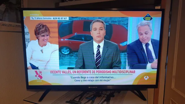 Smart TV EAS ELECTRIC 32"