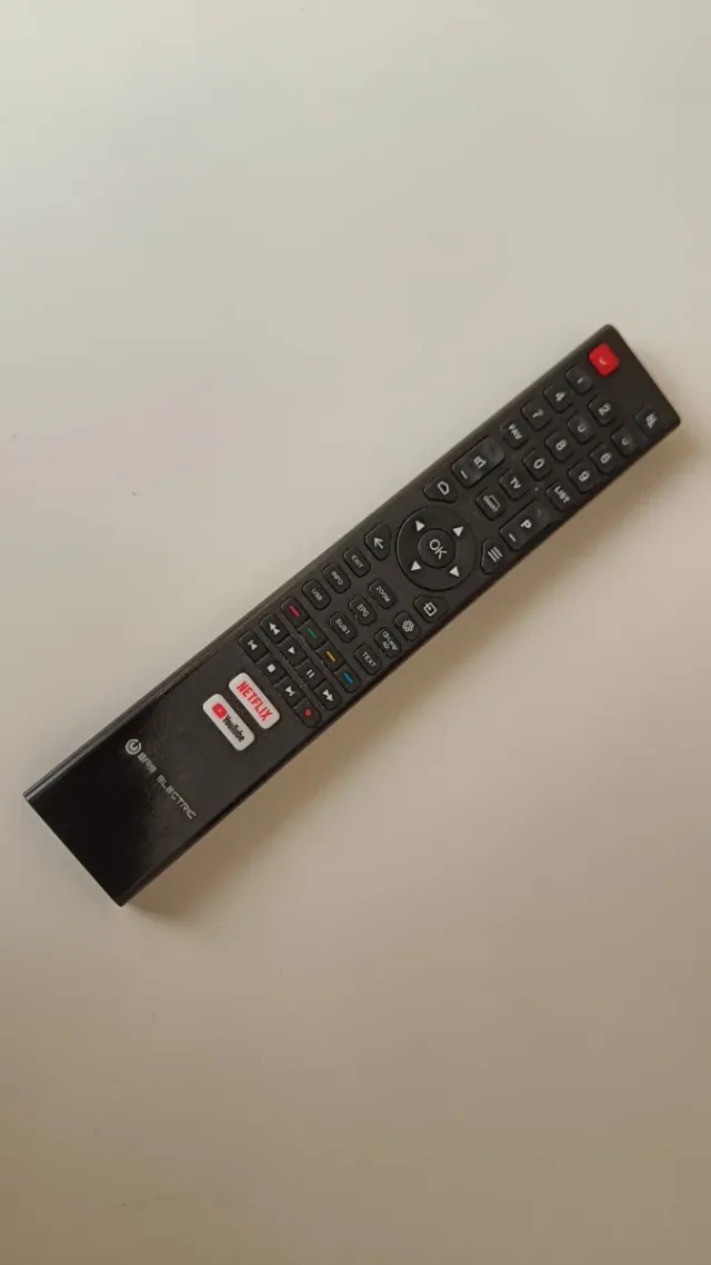 Smart TV EAS ELECTRIC 32"