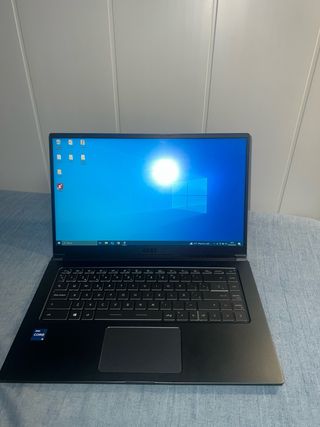 MSI Modern 15 i5 11th Gen