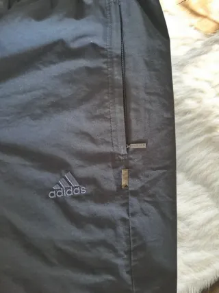 Pantalón Adidas Vintage Original Ancho