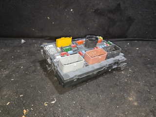 CAJA RELES / FUSIBLES PEUGEOT 308 Confort | 03.08