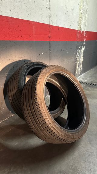 Neumaticos 225/40 R18 Pirelli