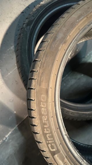 Neumaticos 225/40 R18 Pirelli