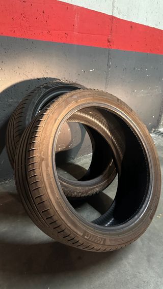 Neumaticos 225/40 R18 Pirelli
