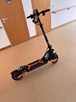 Patinete Eléctrico Kukirin G2 Pro