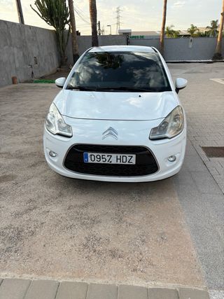 Citroen C3 2011