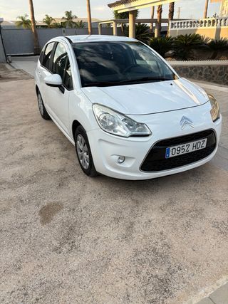 Citroen C3 2011
