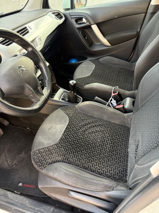 Citroen C3 2011