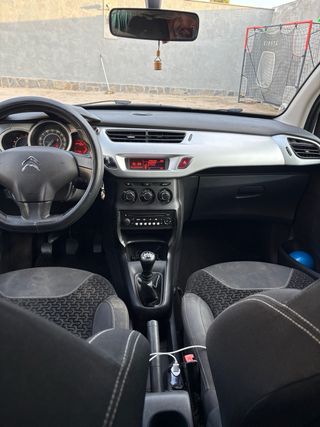Citroen C3 2011