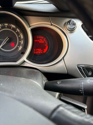 Citroen C3 2011