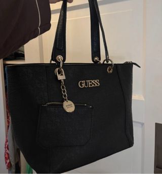 Bolso Guess Negro