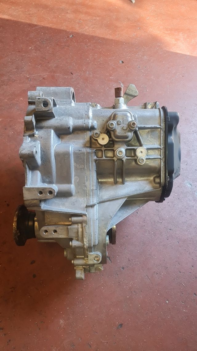 Caja Cambios 5 vel. Seat Ibiza 6J 1.2 TSI 2015