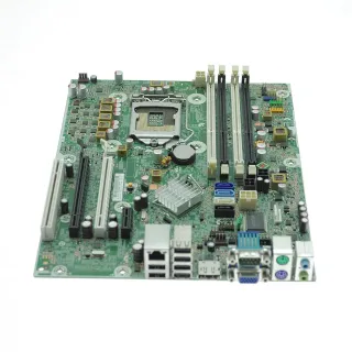 Placa base HP Elite 8300 SFF