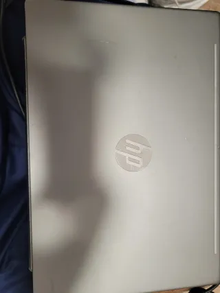 Portátil HP Pavilion