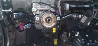 Ricambi Audi A3 8P 2.0