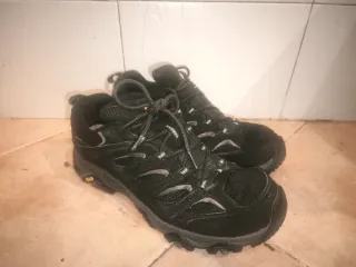Botas de montaña Merrell Moab 3 GTX