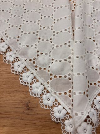 Pañoleta traje baturra