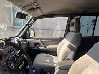 Mitsubishi Montero 1997