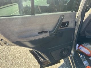 Mitsubishi Montero 1997