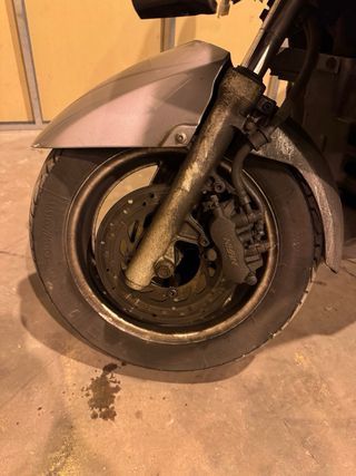 DESPIECE MOTOS,PIDE TU PIEZA Y COMPRA fácil