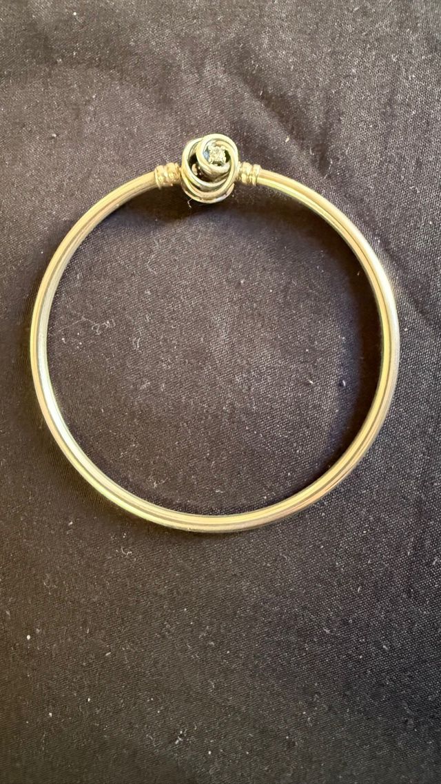 Pulseras Pandora Original Plata 2 pulseras y charm