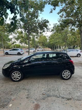 Opel Corsa 2009