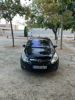Opel Corsa 2009