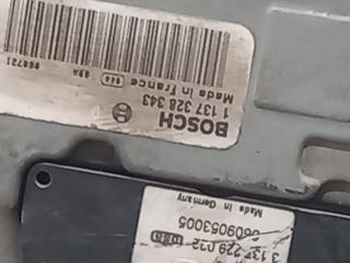 ELECTROVENTILADOR VOLVO XC90 B8444S 1137328343