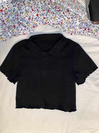 Lote 4 Camisetas manga corta