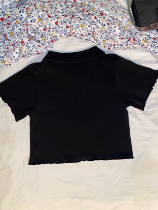 Lote 4 Camisetas manga corta