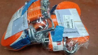 BERNER ( 13€ POR EL LOTE 2 UNIDADES)