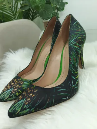 Zapatos mujer 