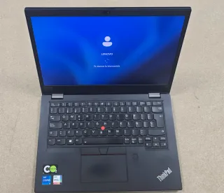 Lenovo Thinkpad L13 Gen 2