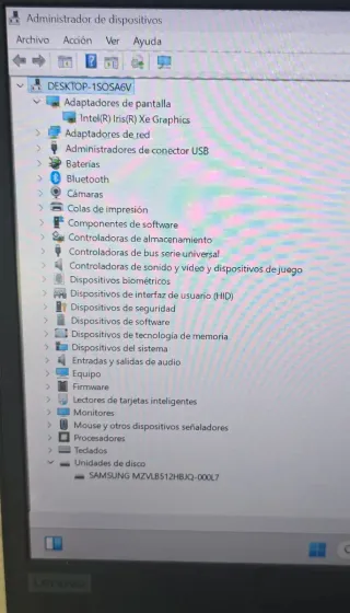 Lenovo Thinkpad L13 Gen 2