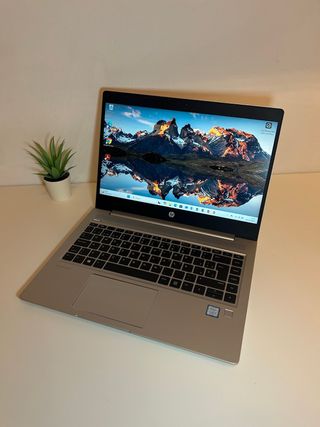 HP Probook 440 G6 16GB RAM SSD Win11