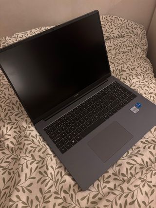 Portátil Huawei Matebook D16 Gris
