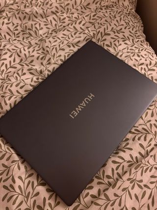 Portátil Huawei Matebook D16 Gris