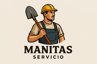 Servicio manitas.