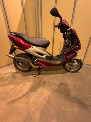 Peugeot speedfight moto recambios consulta tu pz
