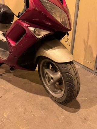 Peugeot speedfight moto recambios consulta tu pz
